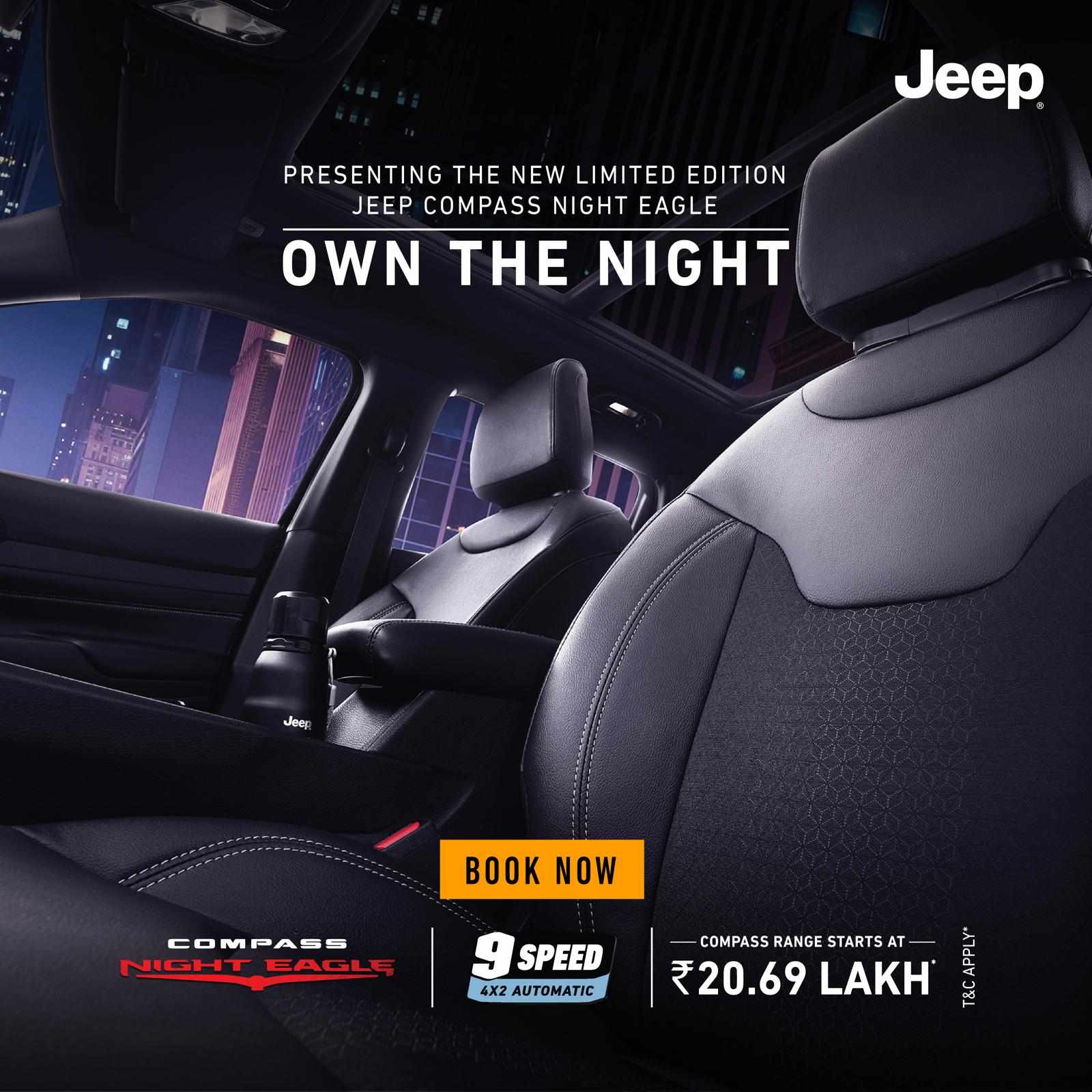 Adventure is calling, answering.