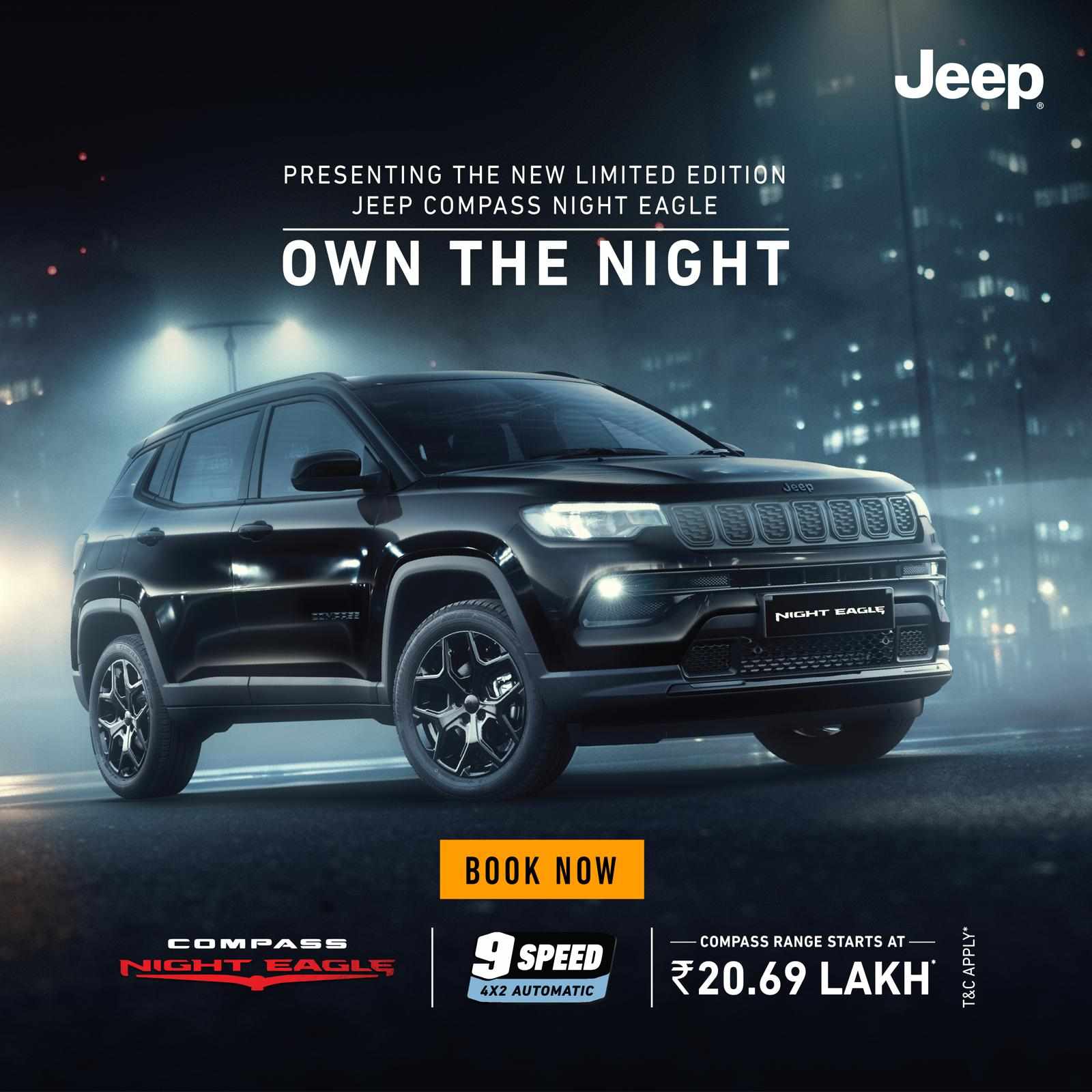 Life is too short for ordinary adventures.