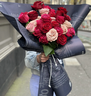 Melbourne in Bloom: Thoughtful Flowers for Every City Occasion