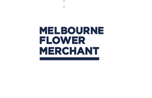 melbourneflowermerchant logo
