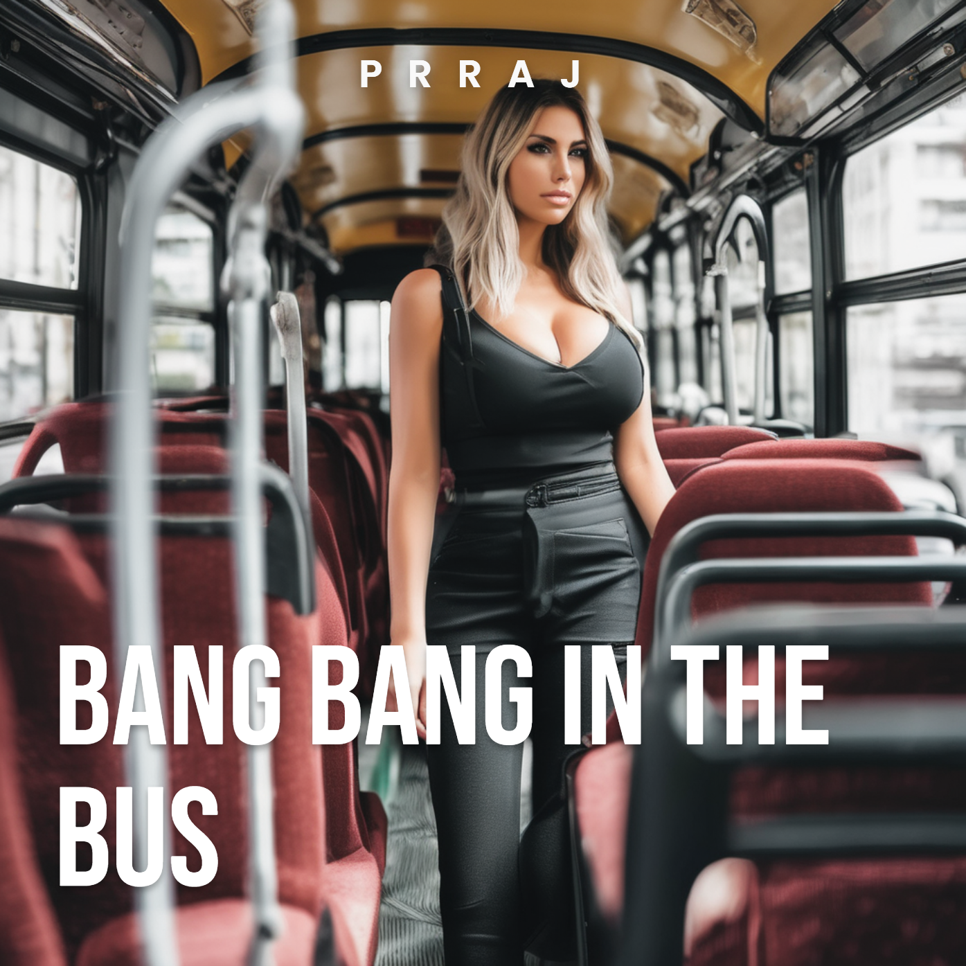Bang Bang in the Bus