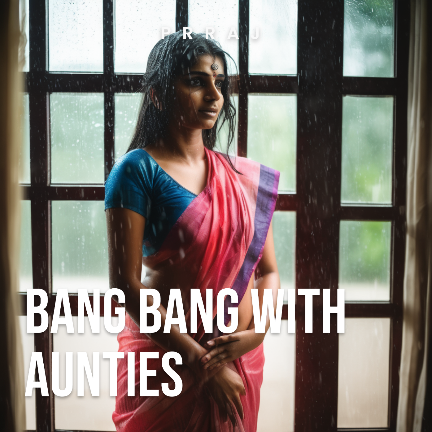 Bang Bang wih Aunties