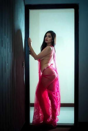 Sweta's Sublime Bliss