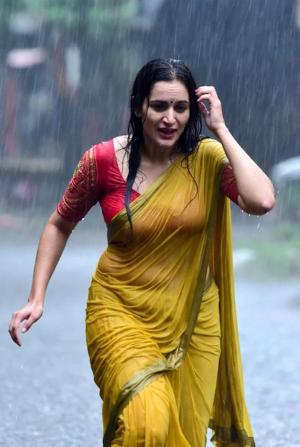 Mamun's entry in Pradise