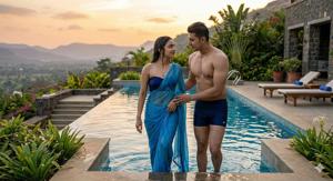 Mamun Realizes She Has Insatiable Lust