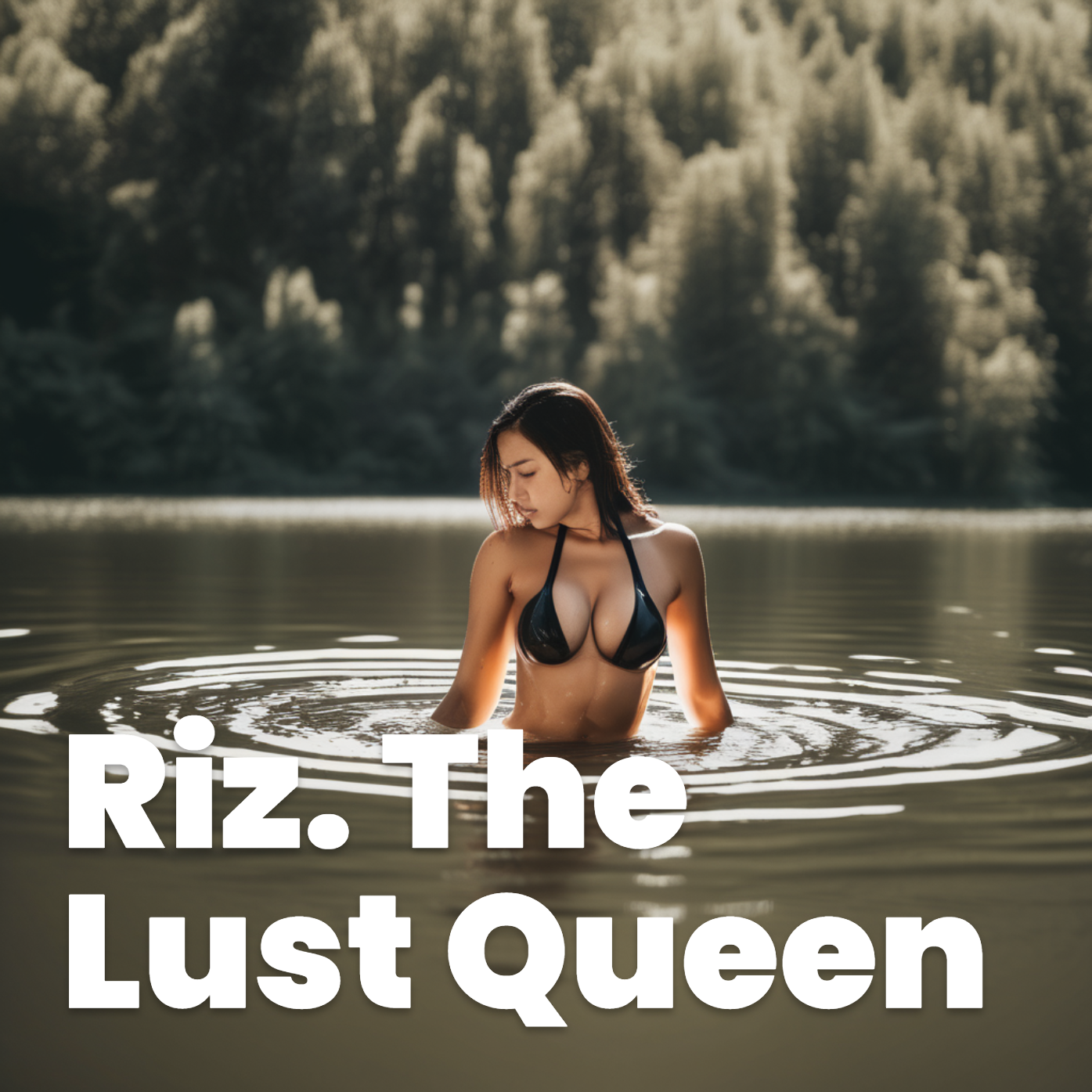 Riz, The Lust Queen