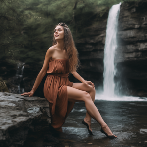 Riz's Fun With Neighbour Youngman and His Mom