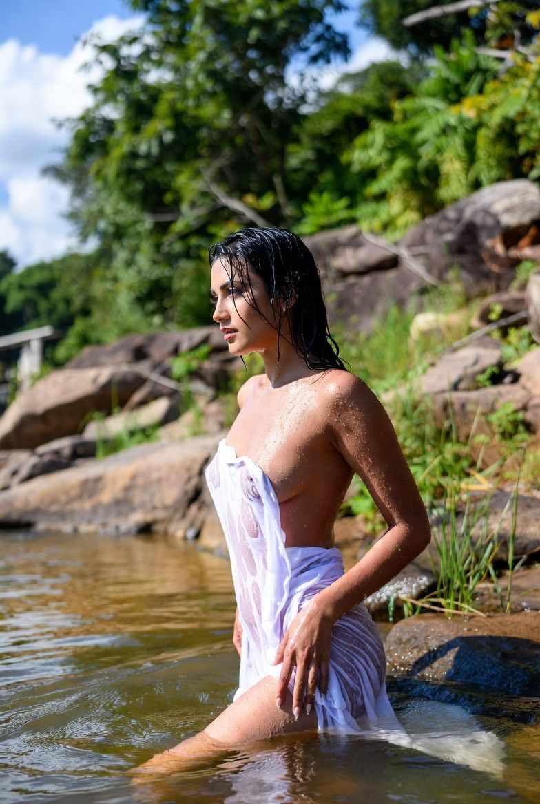 Bang, bang with invisibility (Gayab) angle