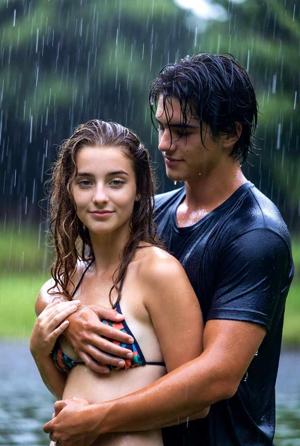 Ankita’s seduction of brother and mother   Part I