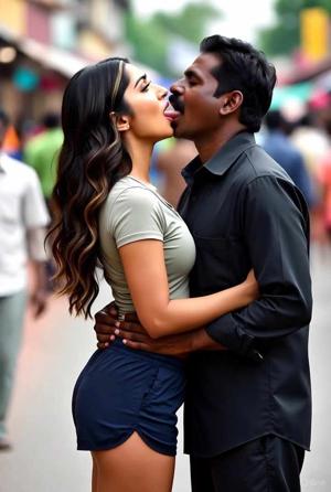 Ankita's Seduction of Mom and Dad