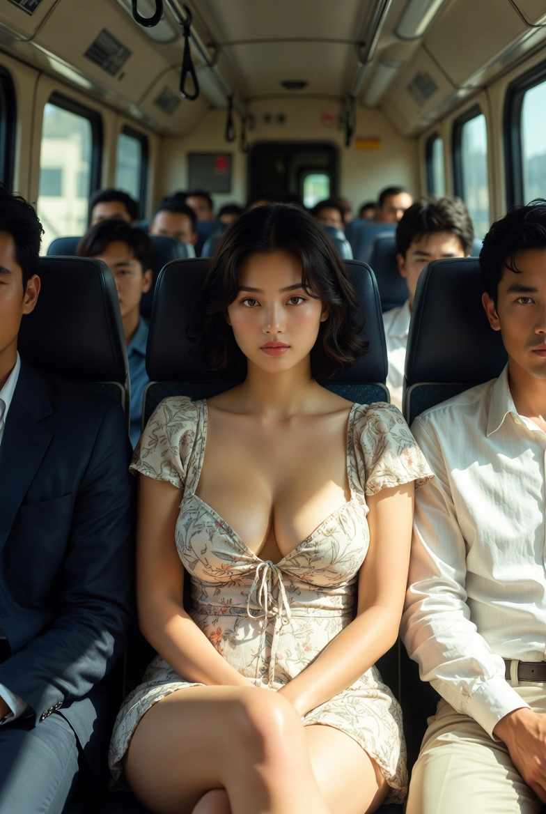 Vanaja's Insatiable Lust Part 1