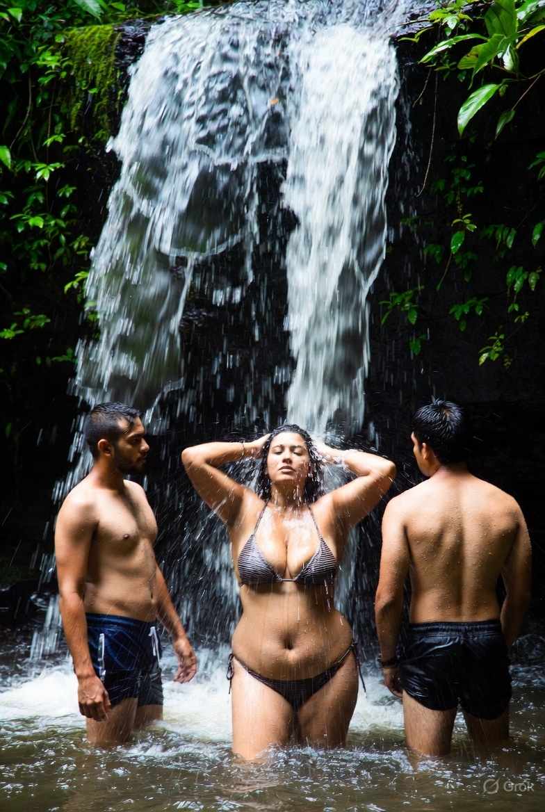 Sujata's seduction saga  Part 1