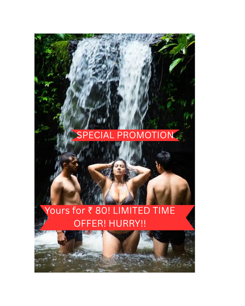 Sujata's seduction saga