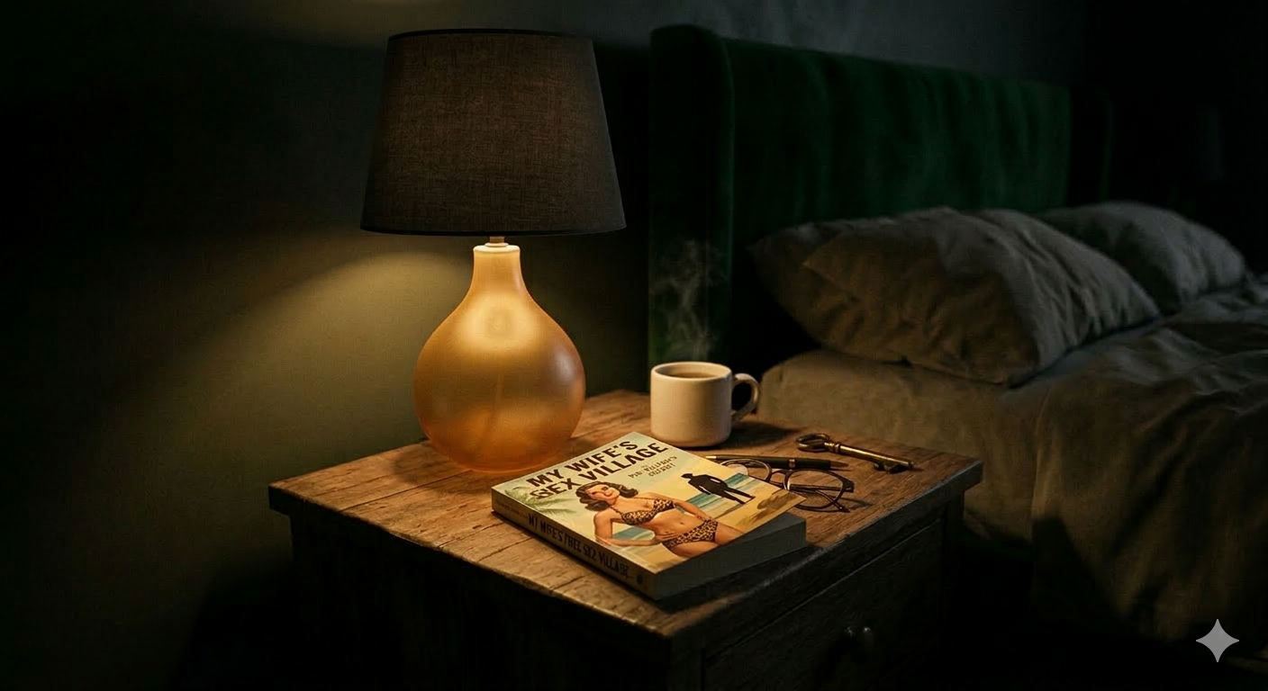 Stories You May Have Missed -A Master List