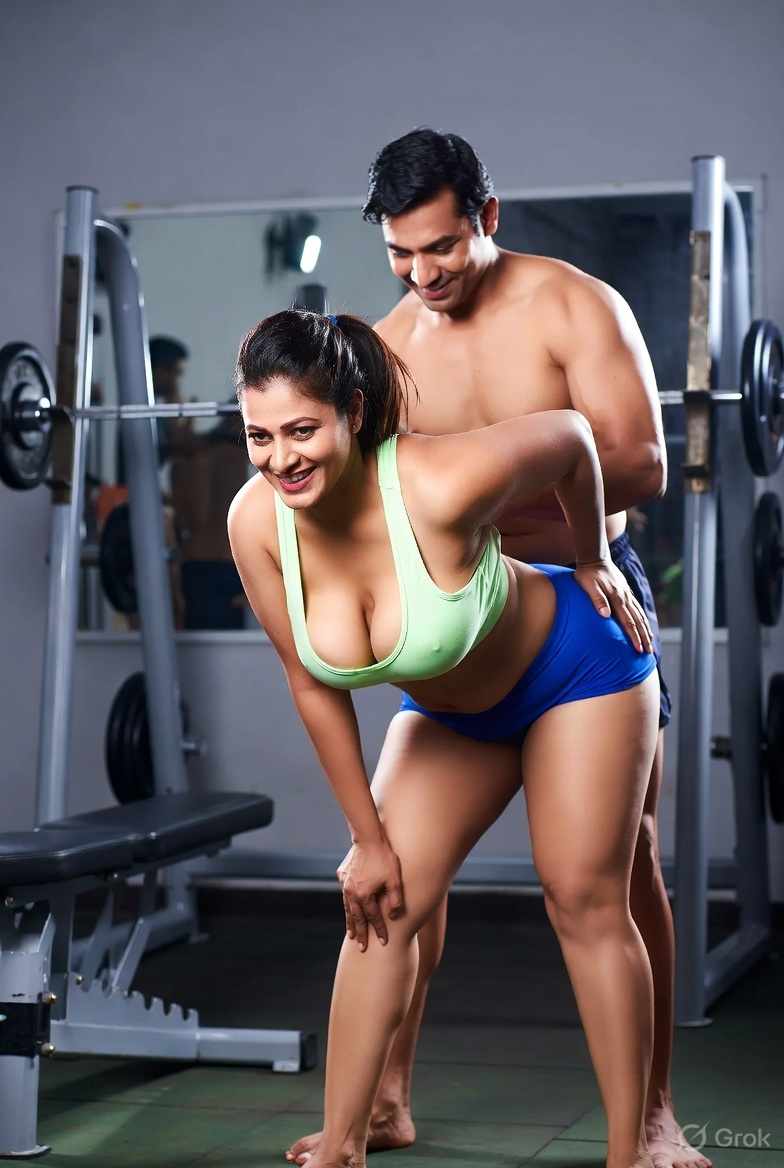 Suma's Erotic Paradise