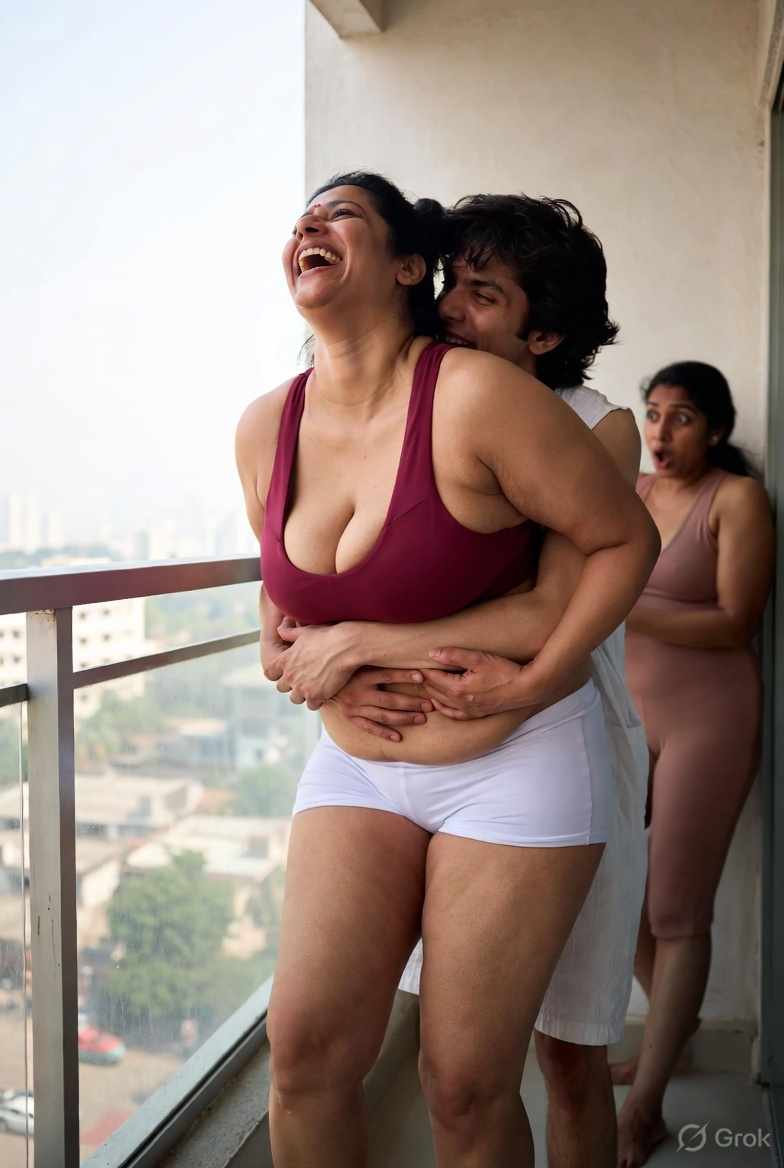 Poonam's Poundung