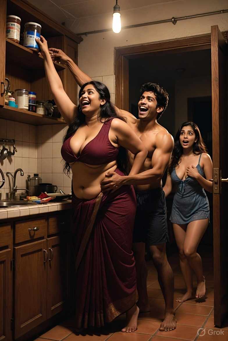 Anita's Family Incest Treasures VOL 1