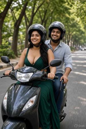 Anita's Family Erotic Treasures VOL5: Part 7 - Anita and Rahul invite Rohit and Anita torments Rohit. Read 50% free in the blog. Link in Part 1.