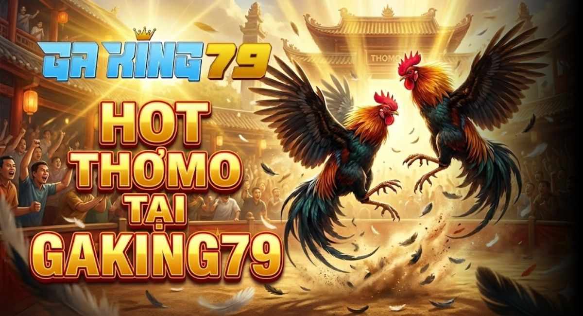 Hot Thomo – Tổng Hợp Các Trận Đá Gà Hay Nhất Thomo Hàng Ngày Tại GAKING79