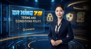 Điều Khoản Và Điều Kiện Khi Tham Gia Xem Đá Gà Trực Tiếp Tại GAKING79