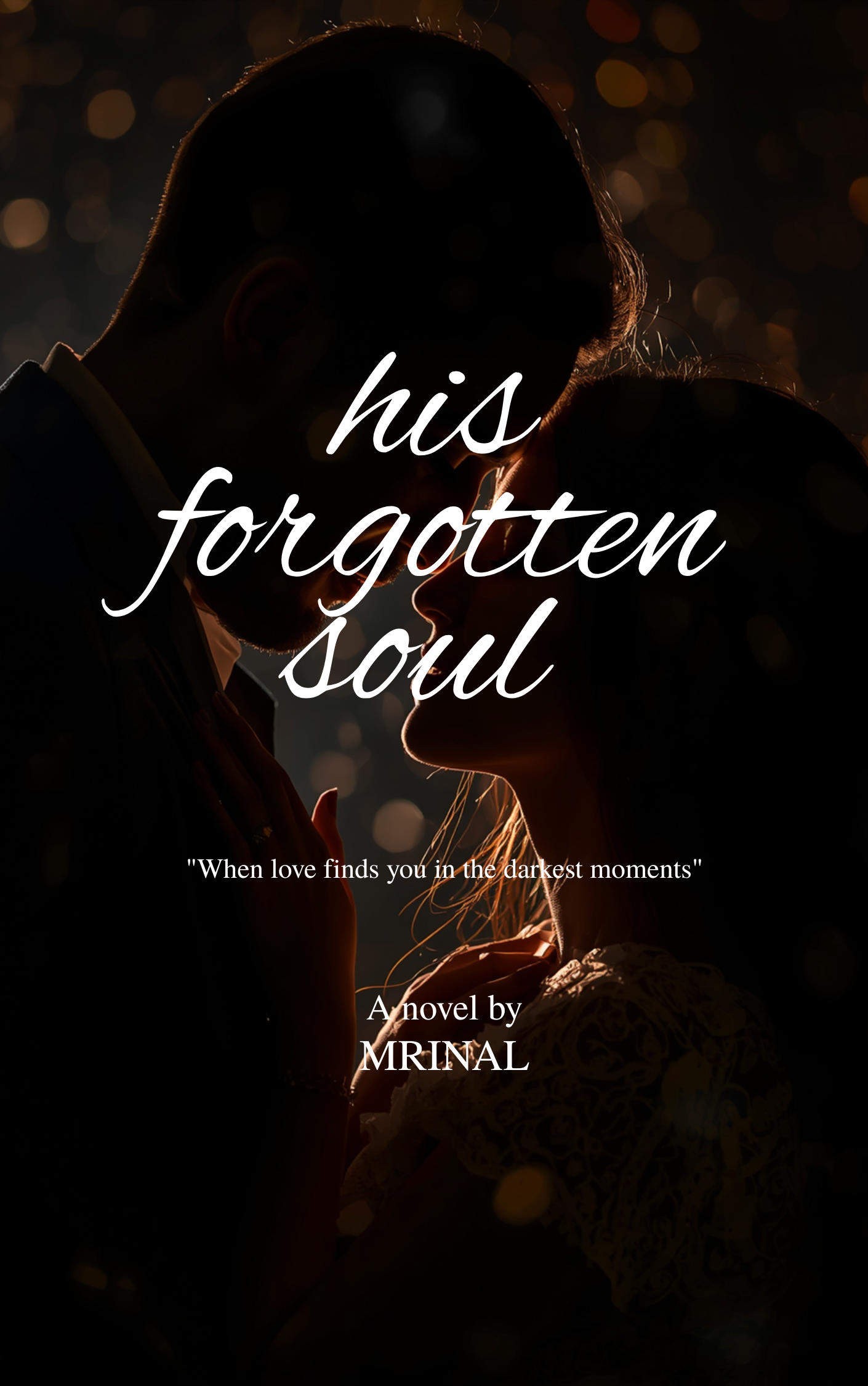 His forgotten soul
