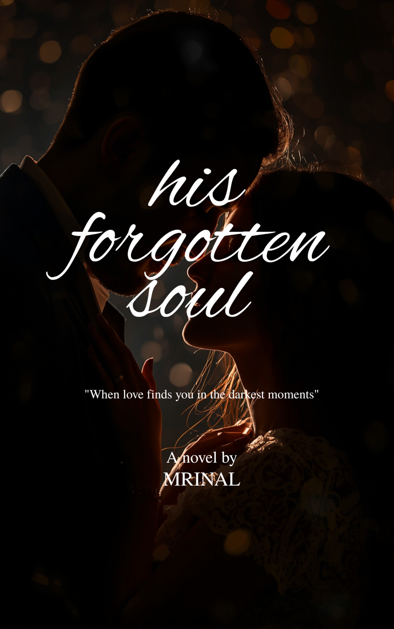 His forgotten soul
