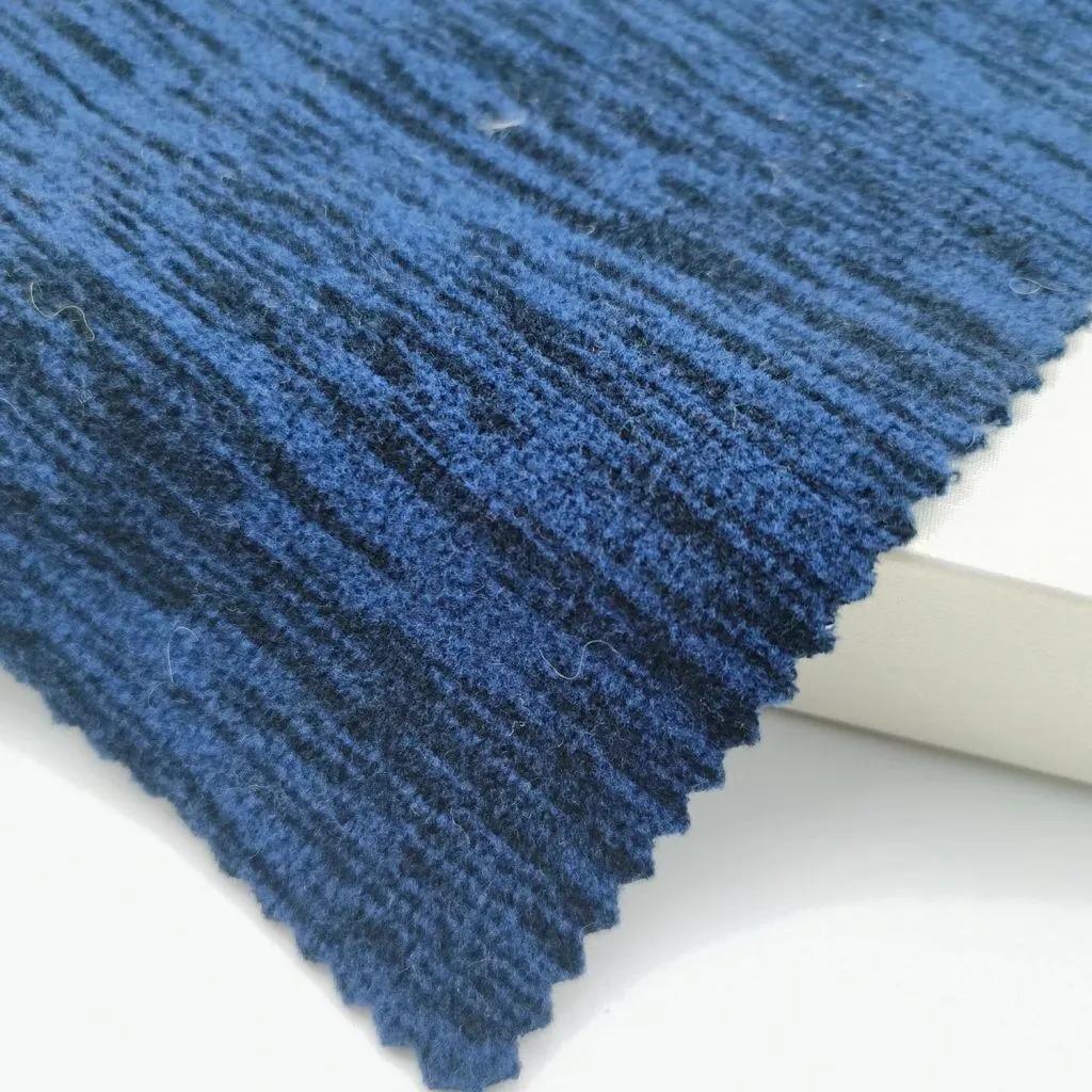 Why Manufacturers Prefer Cationic Polar Fleece Fabric For Dyeing And Printing