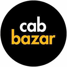 CabBazar logo