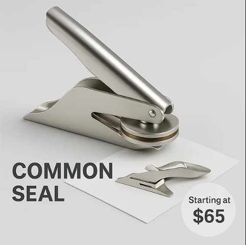 Chop Stamp Solutions by Landmark Print That Elevate Your Brand Identity