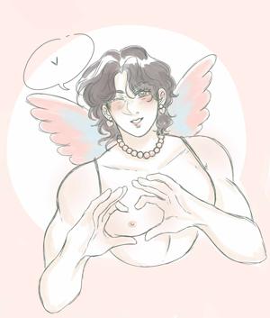 LOVE FARM 🚜🔞(end)