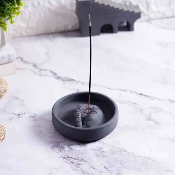 Buy Geometric Tea Light Holder | Greyt.in