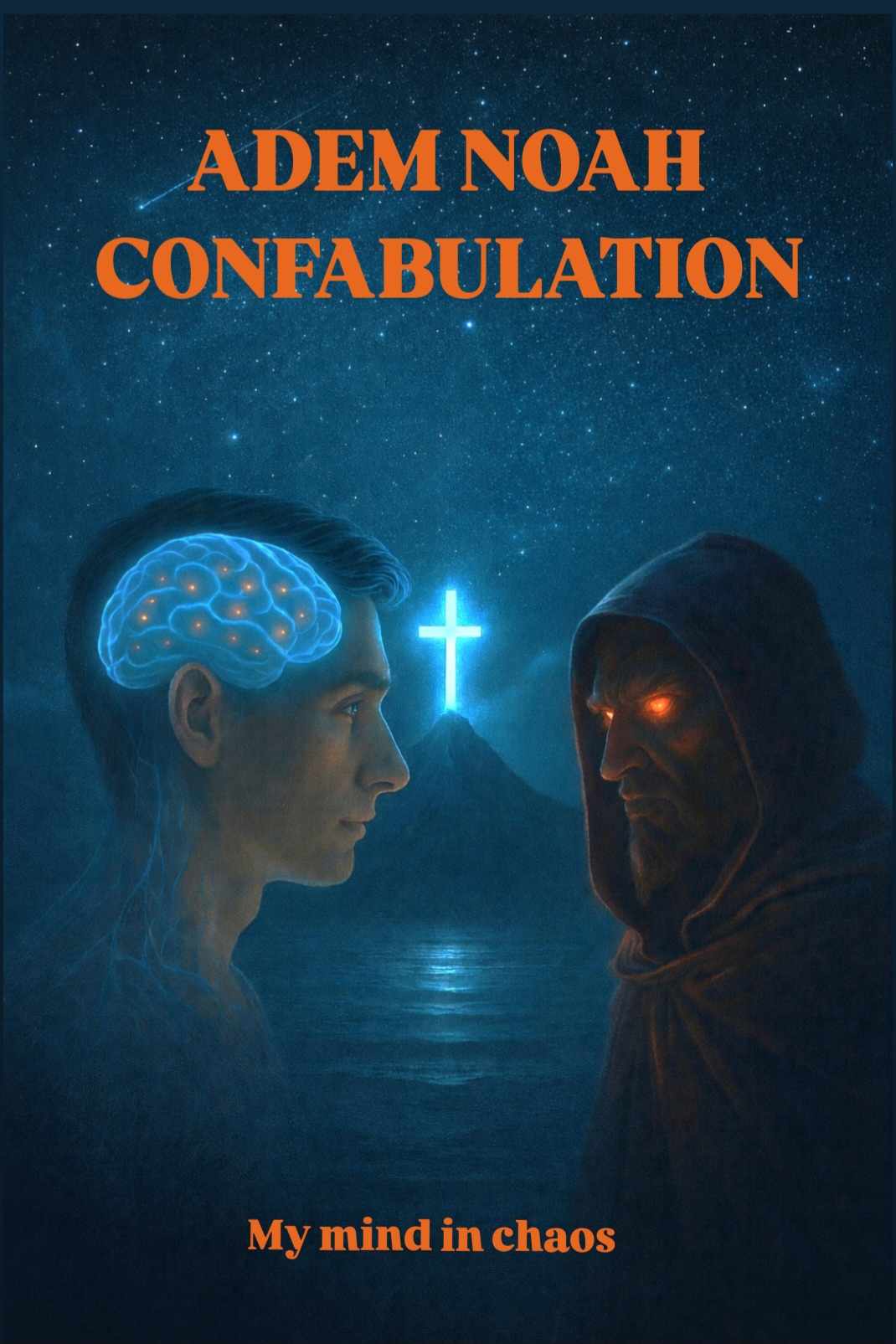 CONFABULATION (ENG)