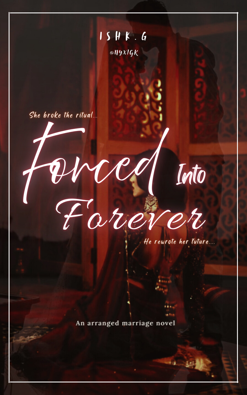 Forced Into Forever