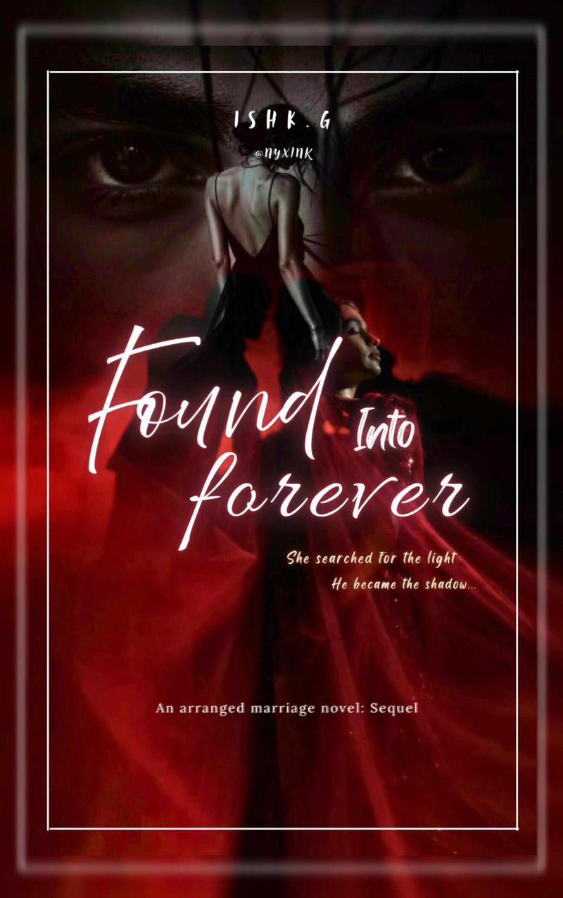 Found Into Forever