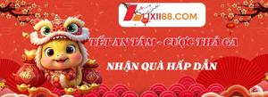 Lixi88 – Nền Tảng Giải Trí Trực Tuyến Tích Hợp Đa Dịch Vụ Dành Cho Người Trên 18 Tuổi