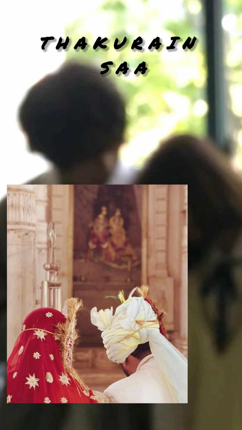 Thakurain Saa