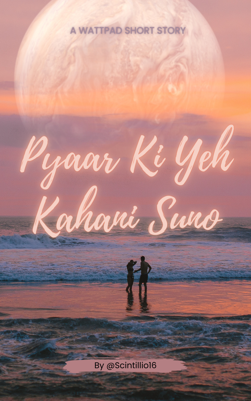 Pyaar Ki Yeh Kahani Suno