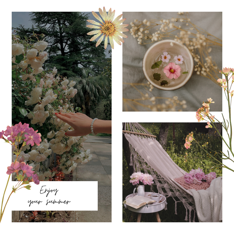 Spring (Oneshots)