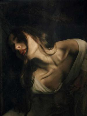 Forlorn