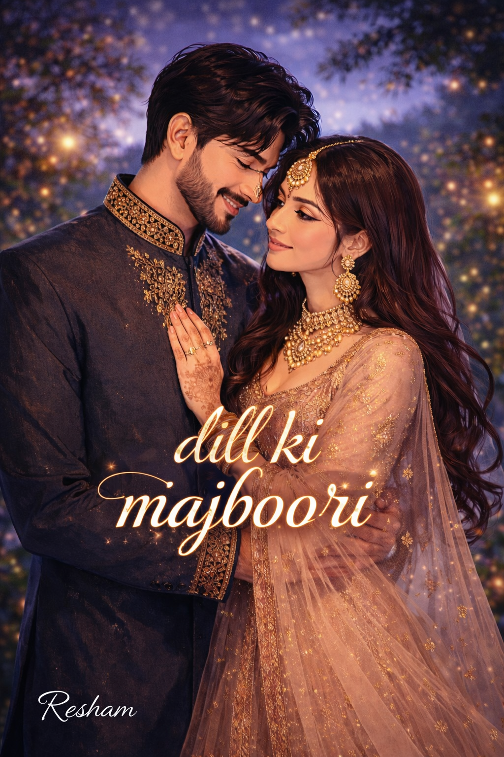 Dill Ki majburi