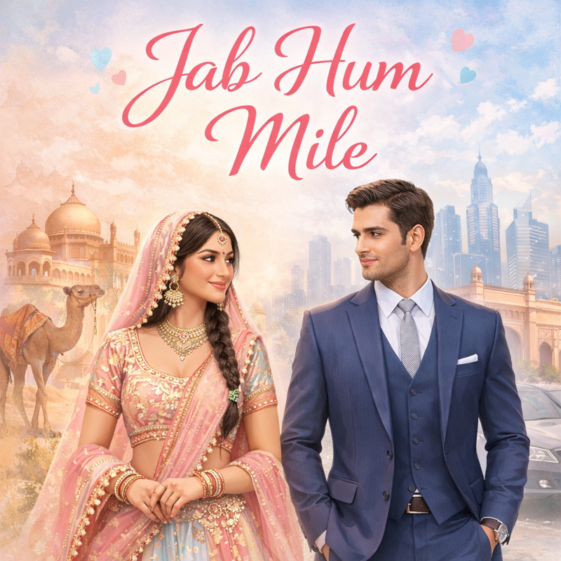 “Jab Hum Mile