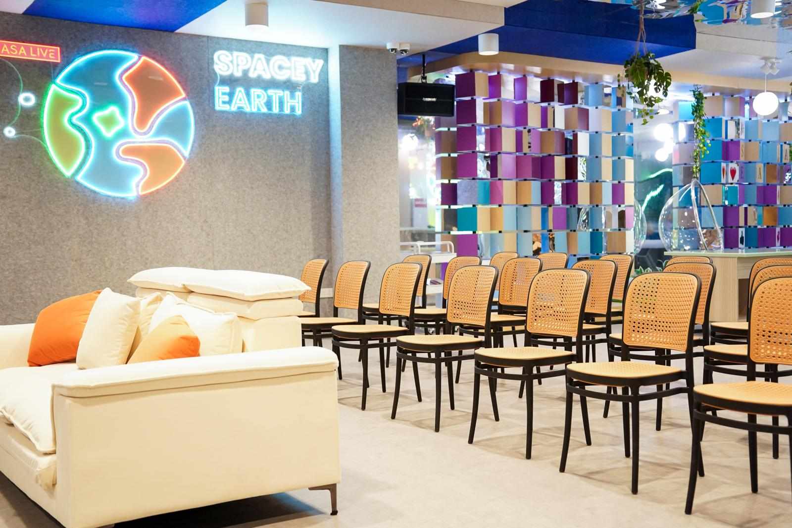 Crafting Unforgettable Gatherings: Finding the Perfect Event Space for Rent