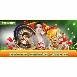 Angela Ngọc My