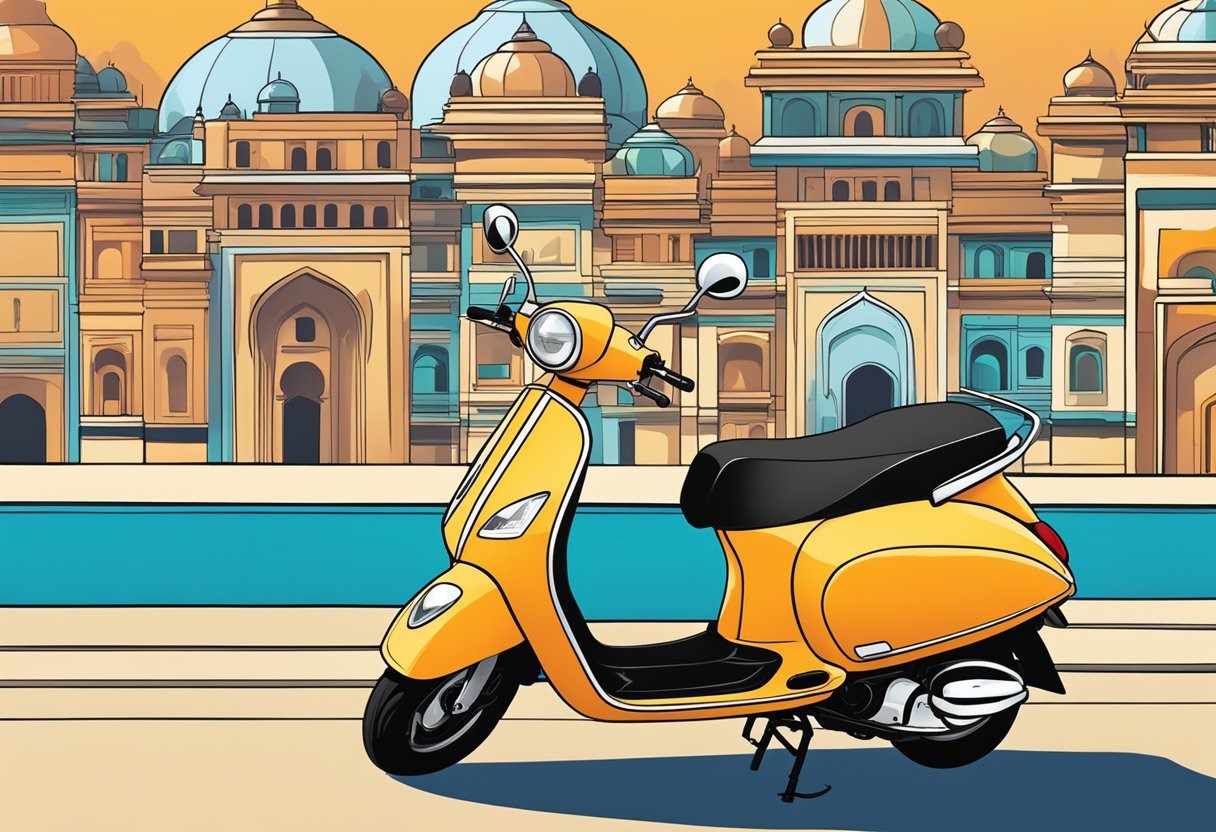 Best Scooty in India: Top 10 Models for 2024