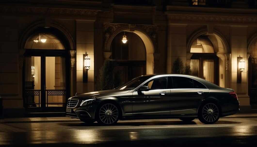 Luxury Car Brands in India