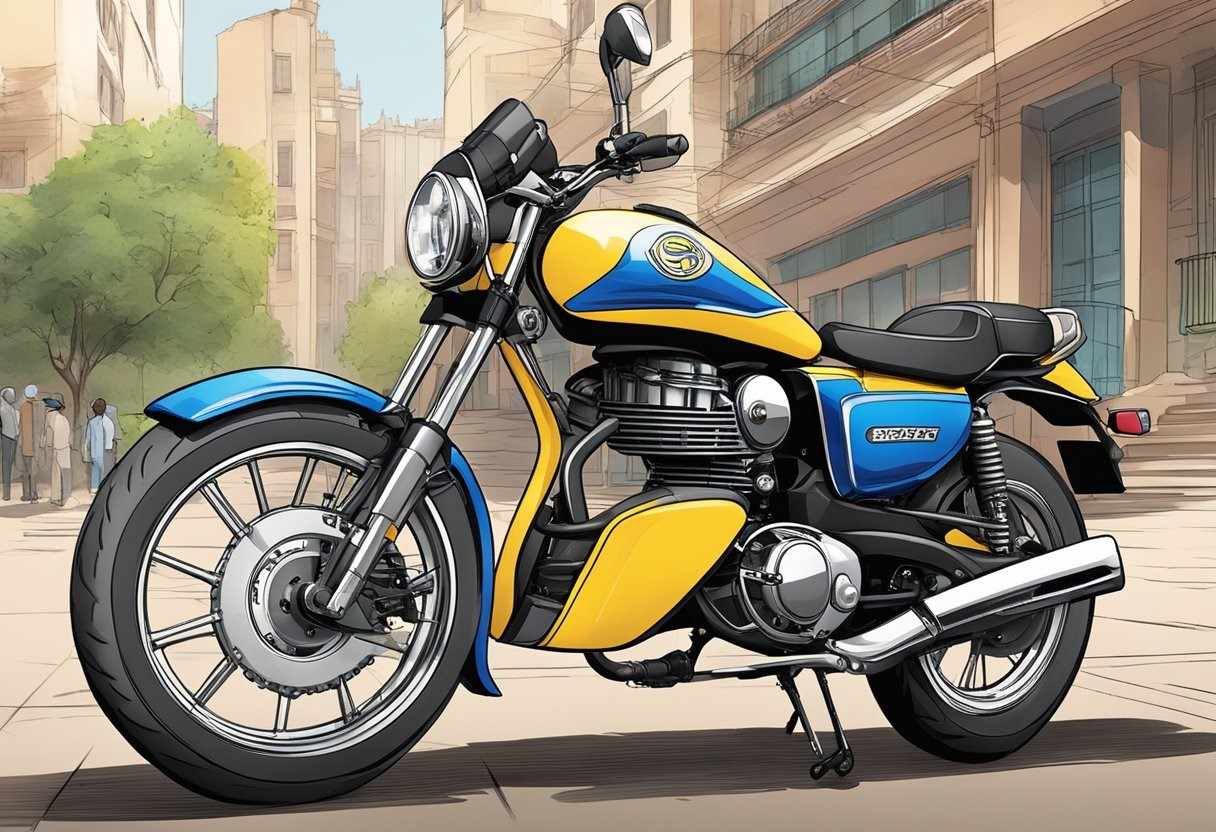 Best Bike Under 2 Lakh in India