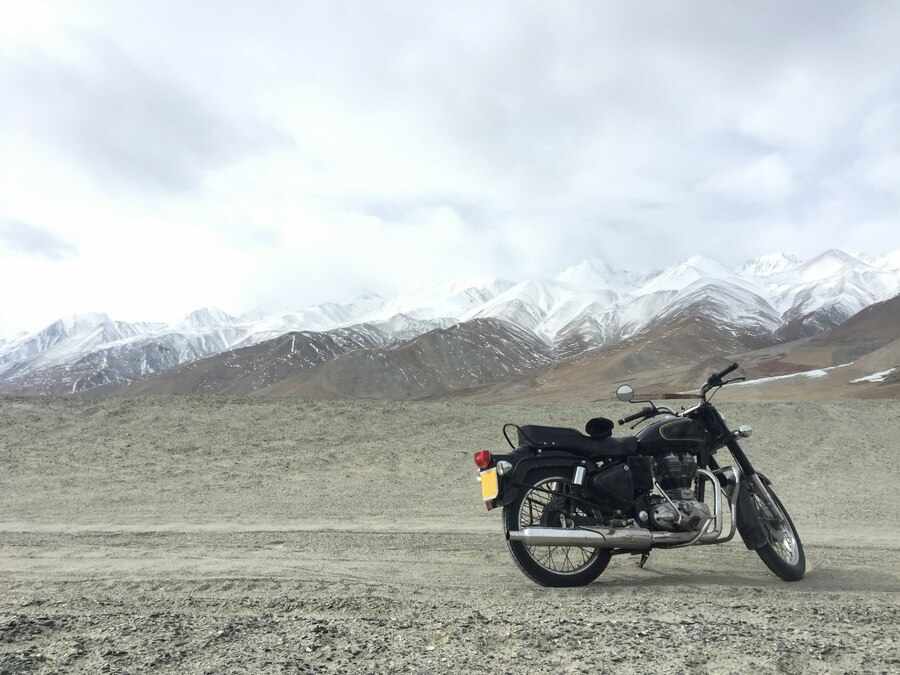 Best Touring Bikes In India