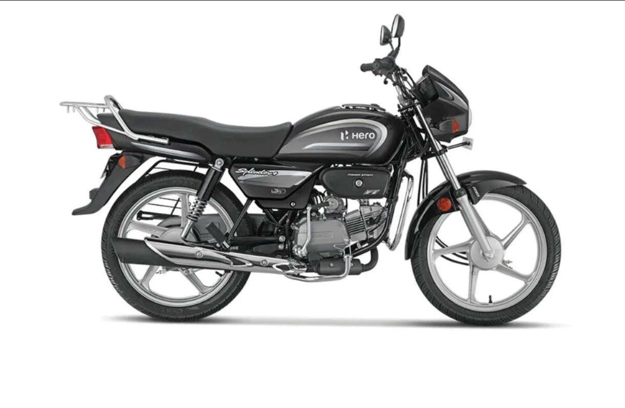 Hero Splendor Plus Price: Latest Updates and Comparison with Competitors