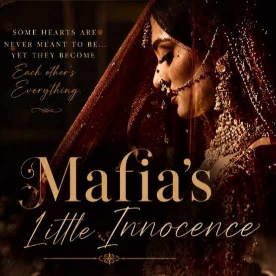 Mafia's Little Innocence