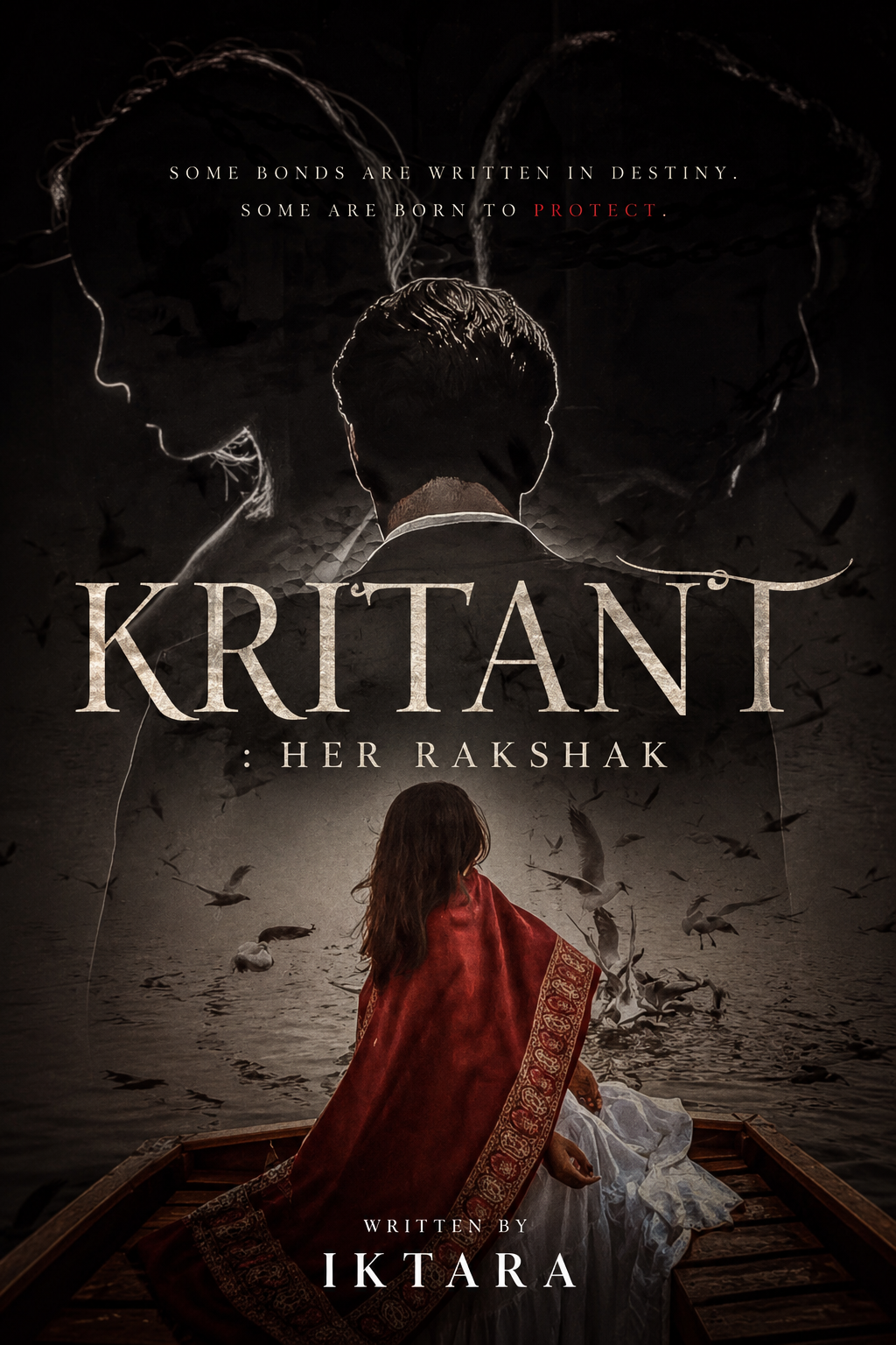 Kritant:- Her Rakshak